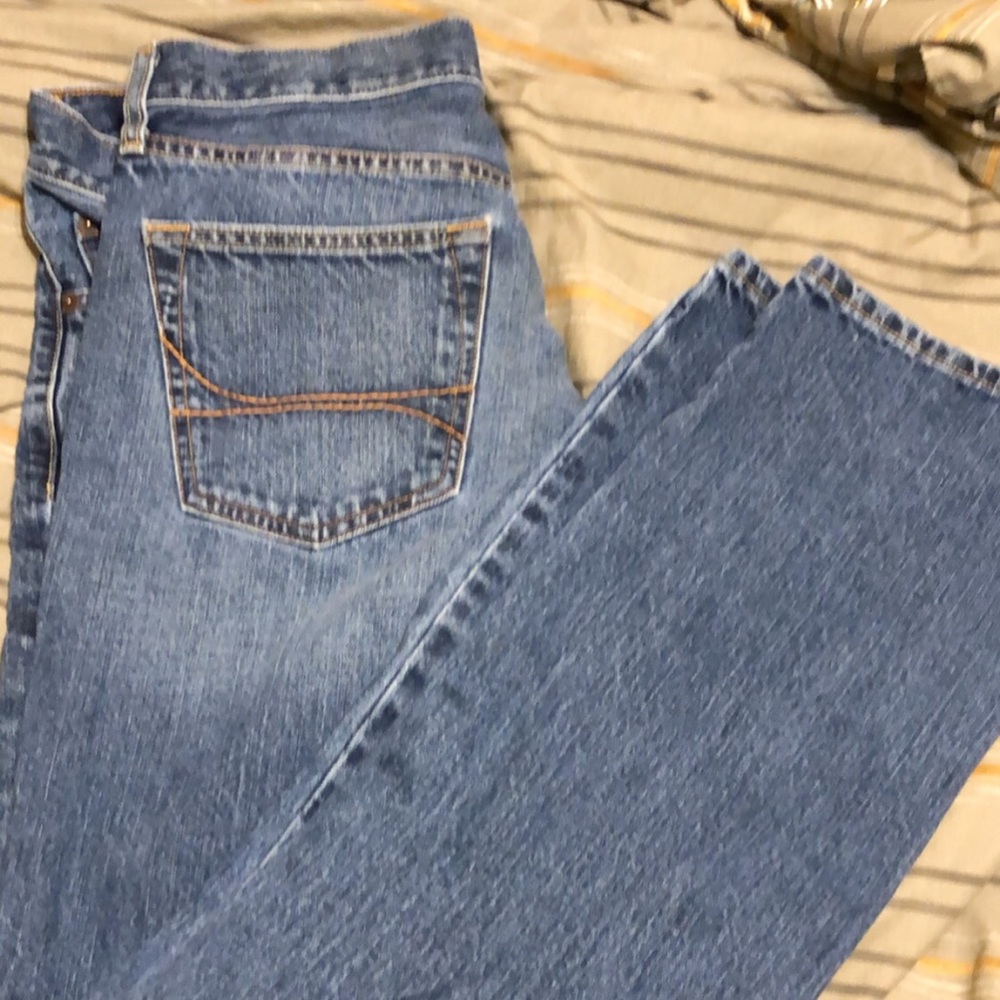 Hollister 32x34 men’s jeans